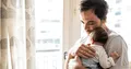 Using TalkingParents to Help You Co-Parent an Infant