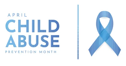 Child Abuse Prevention Month