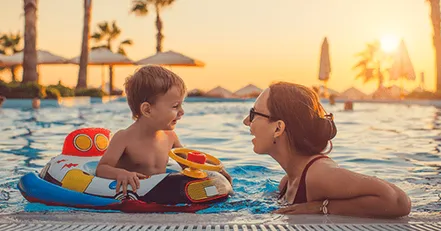 fun summer activities for every budget