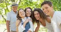 What Does It Mean to Be in a Multi-Parent Family?