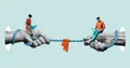 Parallel Parenting: A Solution for Co-Parenting with a Narcissist
