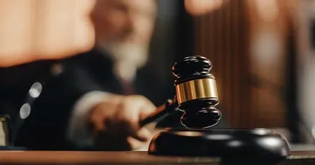 Judge