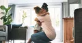 Helping your Sensitive Child Navigate Two Homes