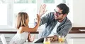 The Benefits of Positive Parenting