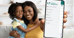 TalkingParents app
