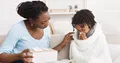Co-Parenting a Sick Child