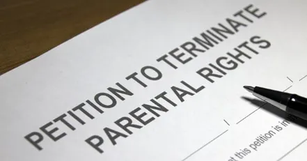 file for parental rights