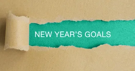 New Year’s Goals