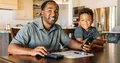 Teaching Kids About Money Management
