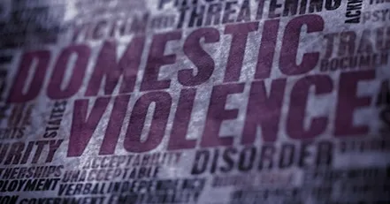 Domestic Violence