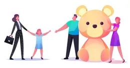 Family graphic