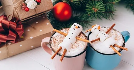 Hot chocolate