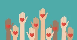 volunteer in your community